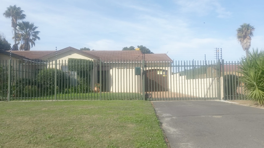 3 Bedroom Property for Sale in Tijgerhof Western Cape